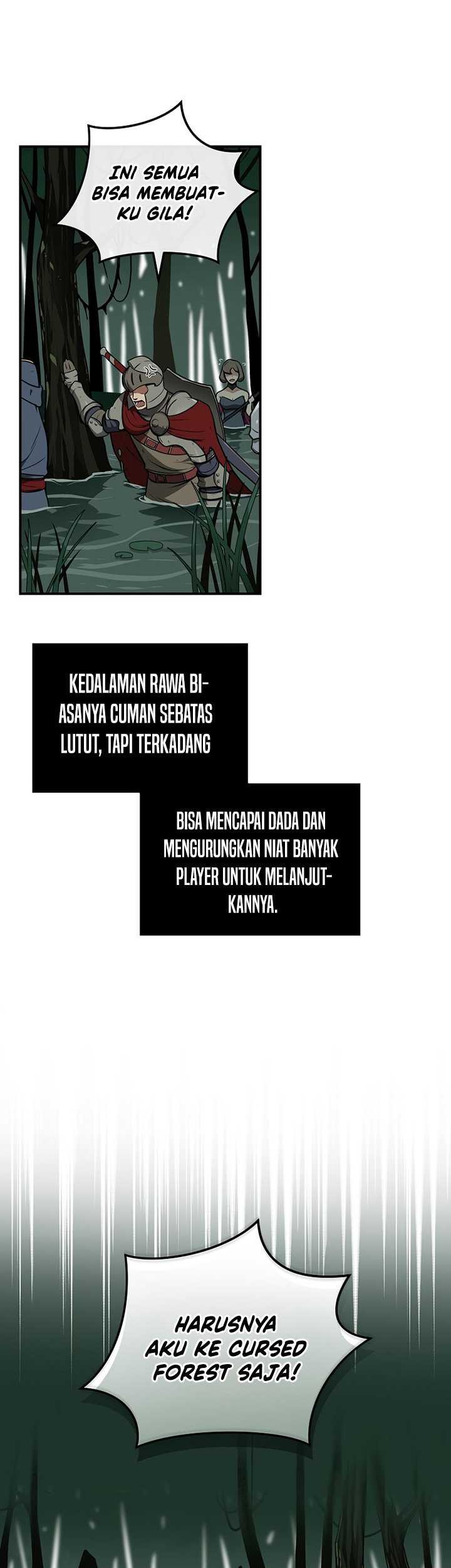Archmage Streamer Chapter 27 Gambar 34