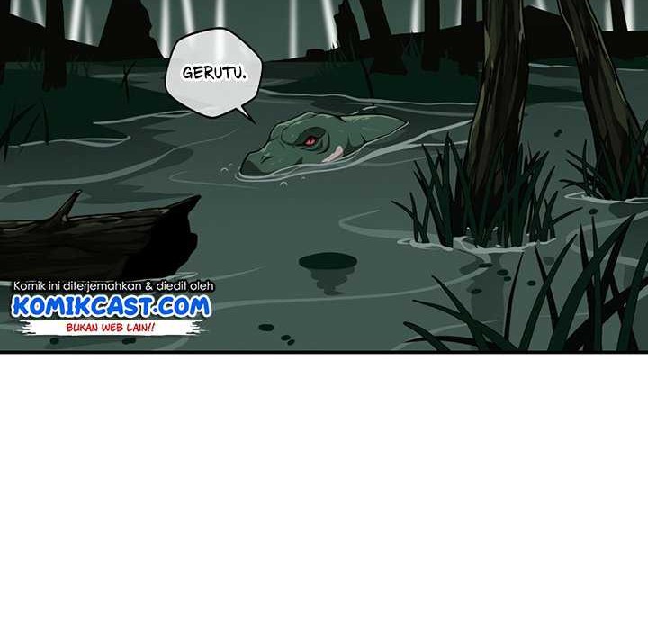 Archmage Streamer Chapter 27 Gambar 35