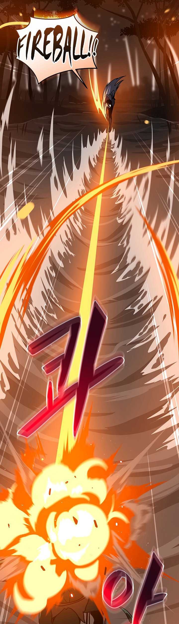 Archmage Streamer Chapter 27 Gambar 41