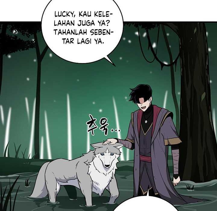 Archmage Streamer Chapter 27 Gambar 48