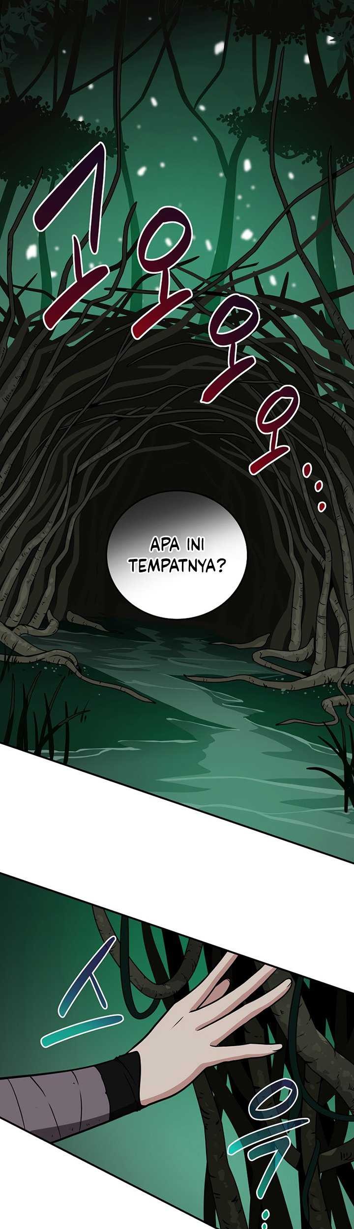 Archmage Streamer Chapter 27 Gambar 51