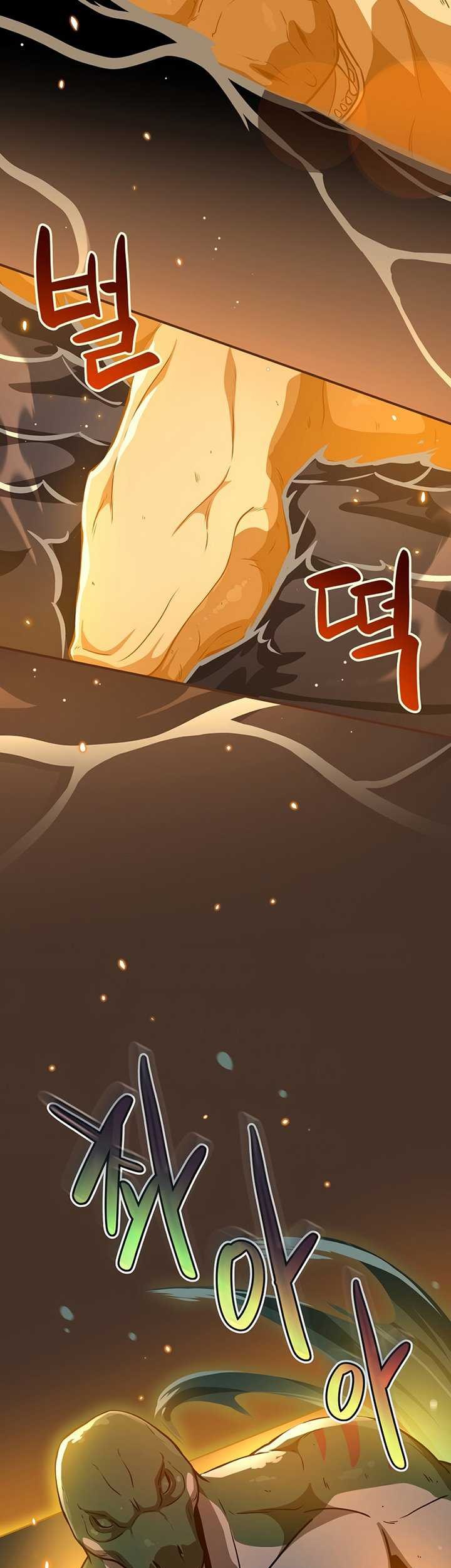 Archmage Streamer Chapter 27 Gambar 62