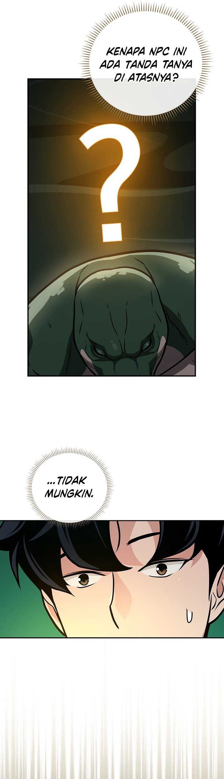 Archmage Streamer Chapter 27 Gambar 67