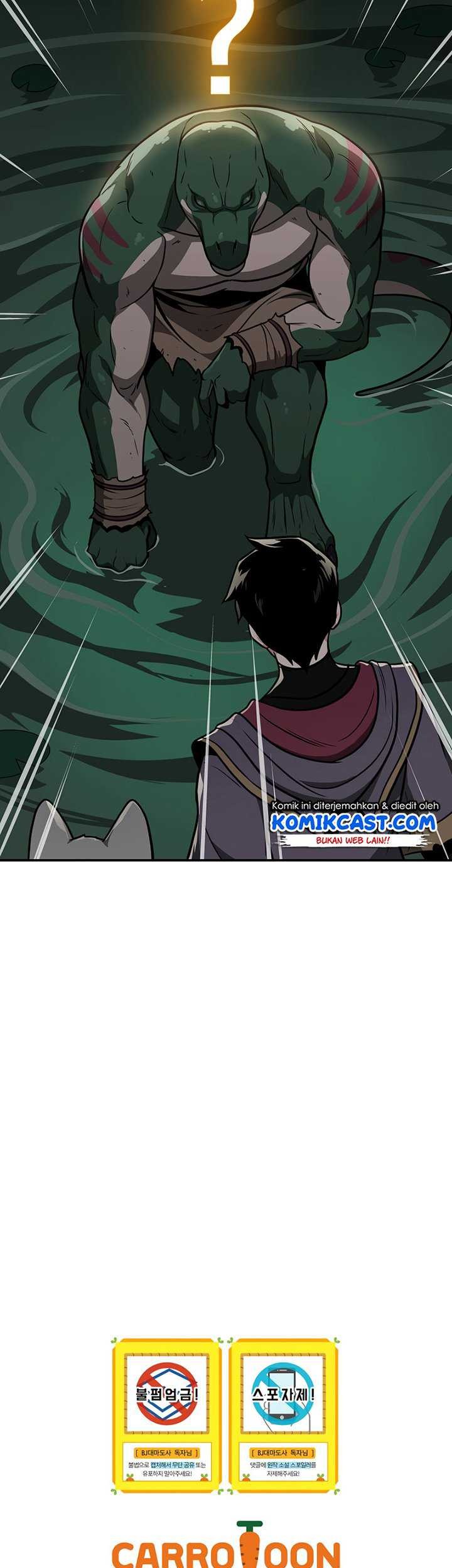 Archmage Streamer Chapter 27 Gambar 69
