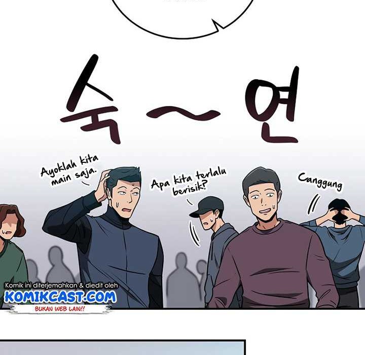 Archmage Streamer Chapter 27 Gambar 9