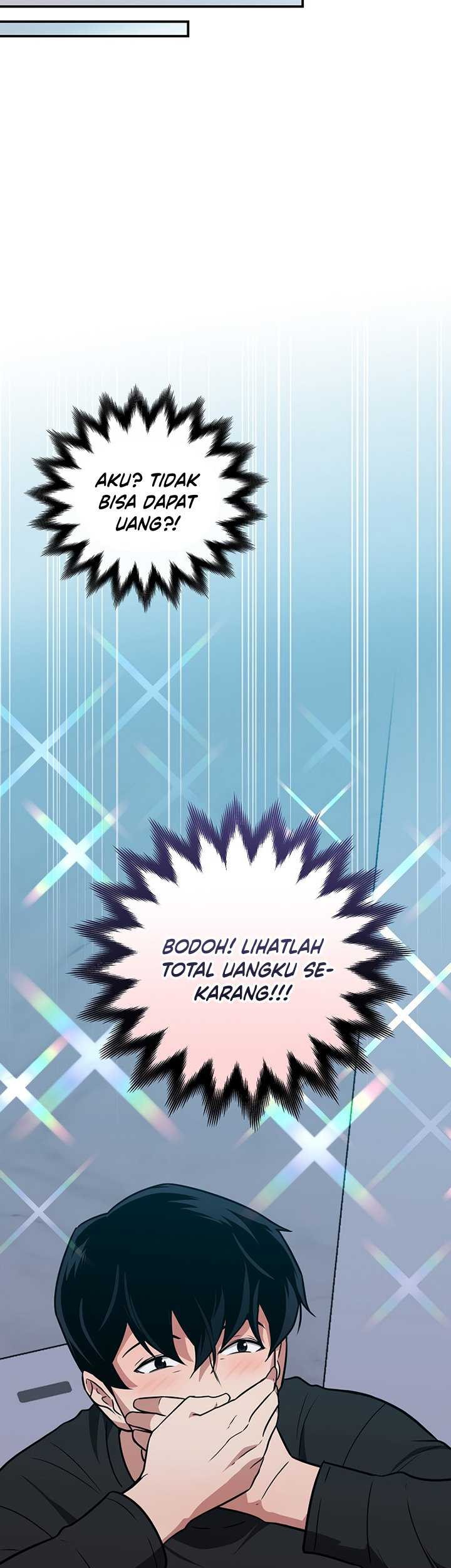 Archmage Streamer Chapter 27 Gambar 10