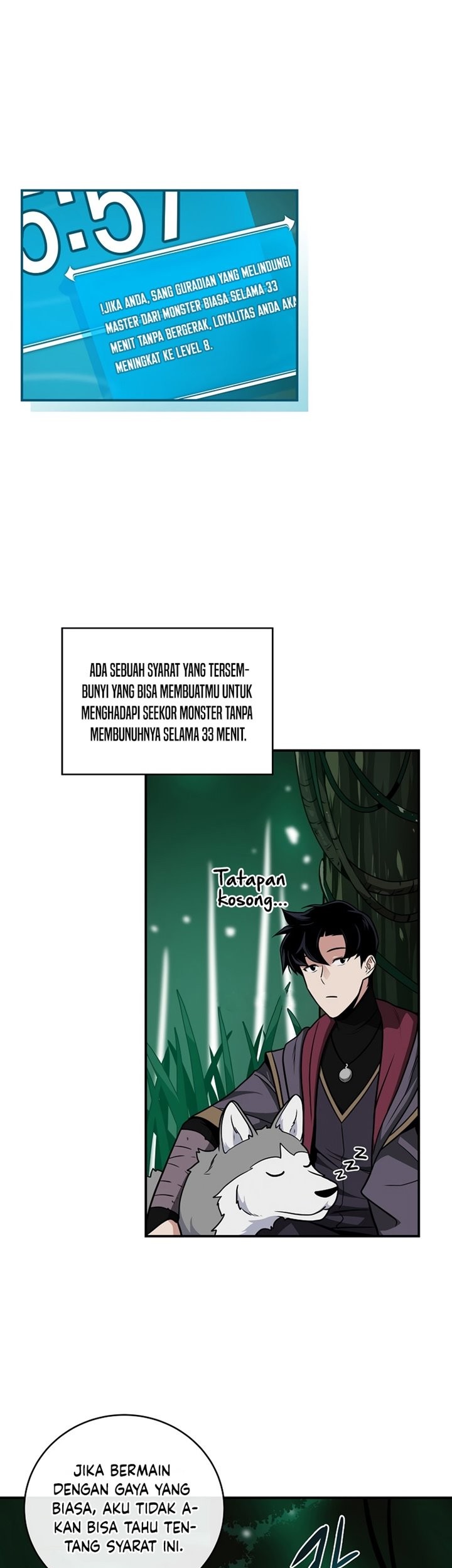 Archmage Streamer Chapter 28 Gambar 18