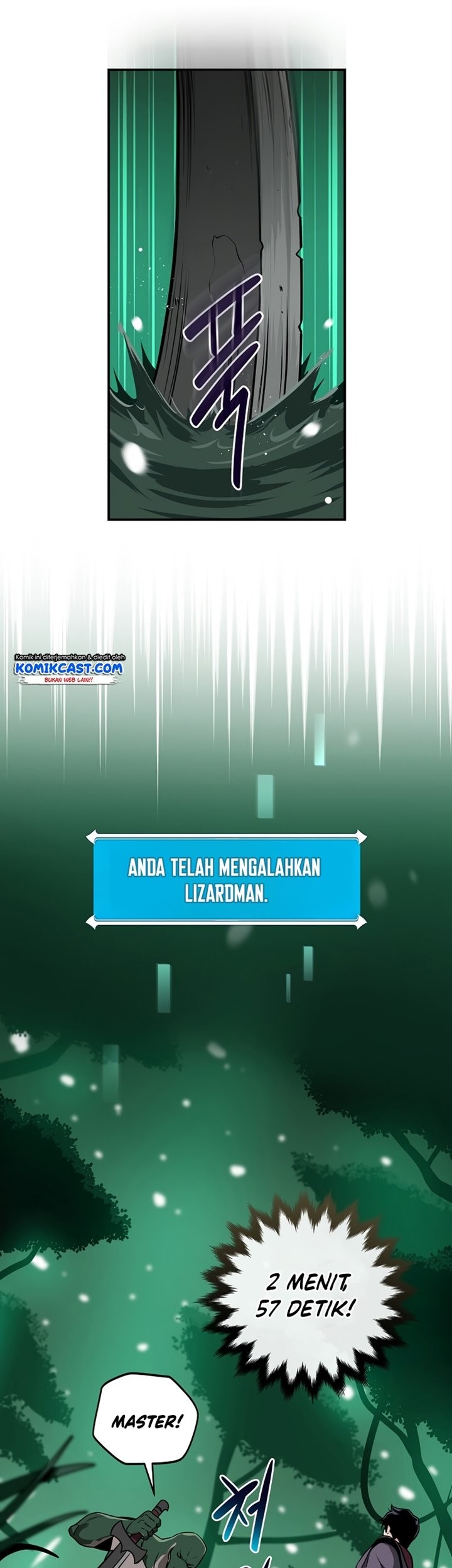 Archmage Streamer Chapter 28 Gambar 32