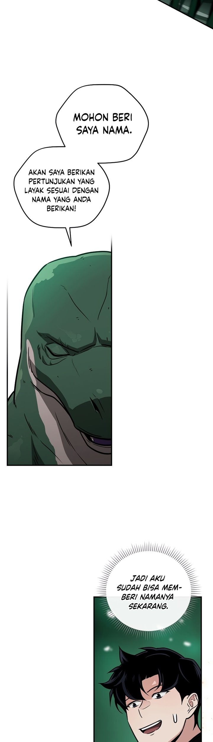 Archmage Streamer Chapter 28 Gambar 34