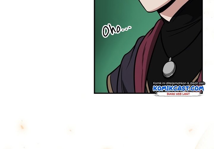 Archmage Streamer Chapter 28 Gambar 35