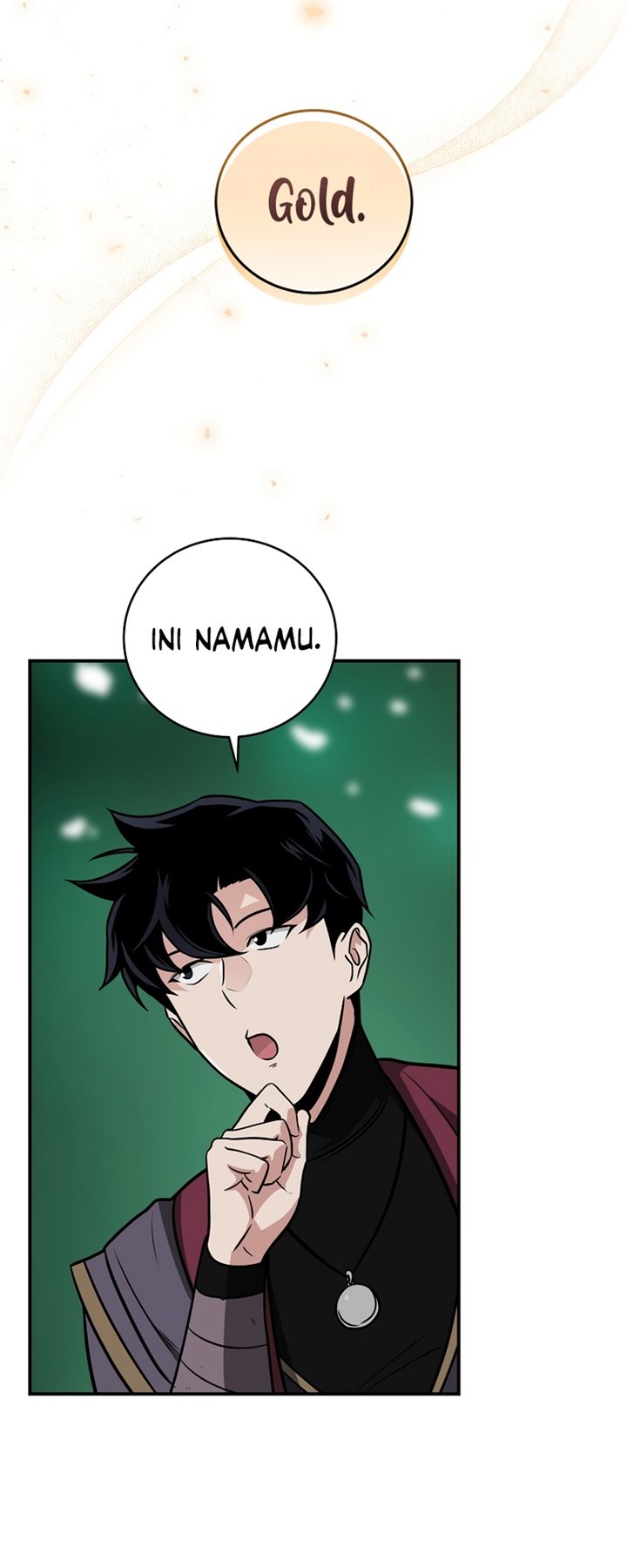 Archmage Streamer Chapter 28 Gambar 36