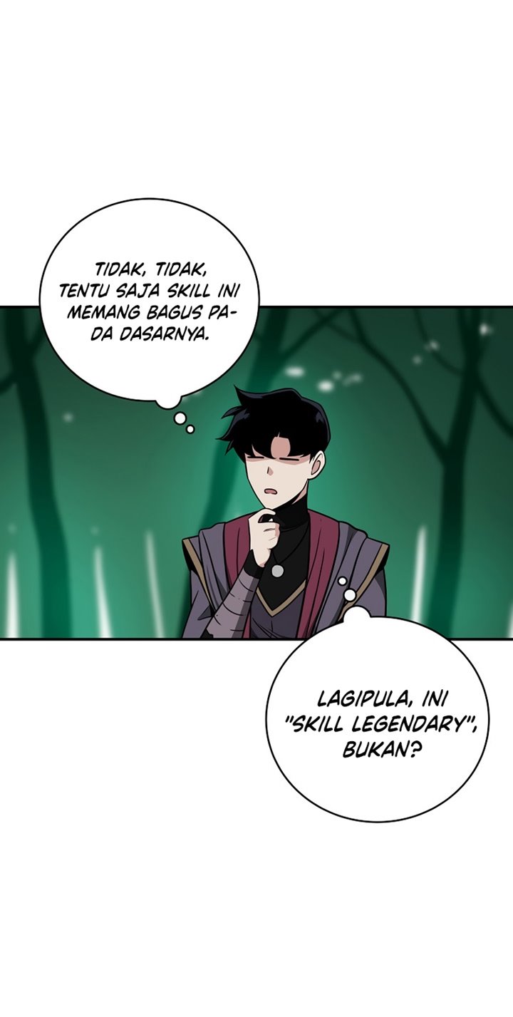 Archmage Streamer Chapter 28 Gambar 43