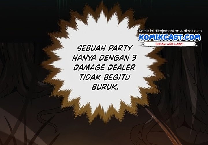 Archmage Streamer Chapter 28 Gambar 45