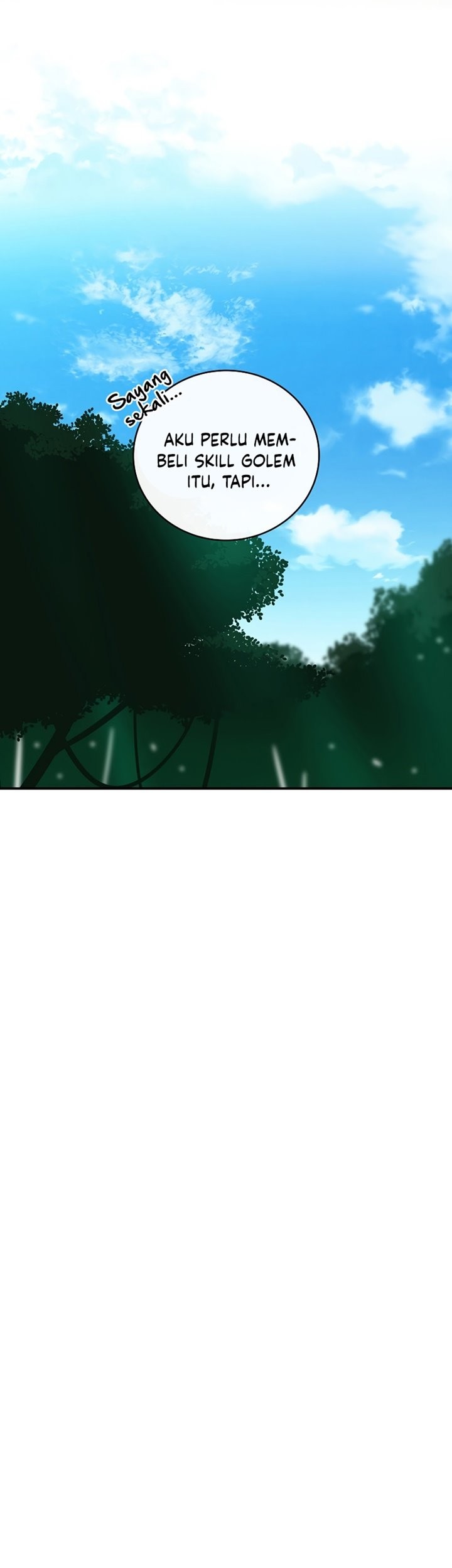 Archmage Streamer Chapter 28 Gambar 48