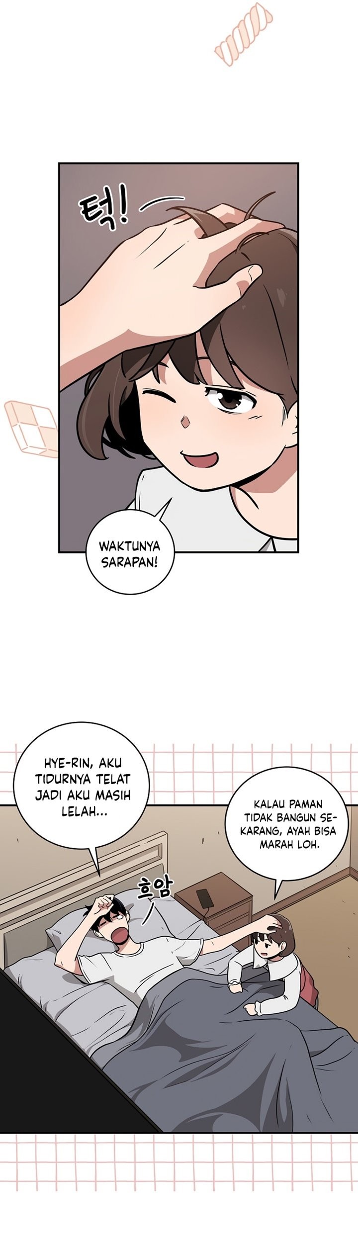 Archmage Streamer Chapter 28 Gambar 51