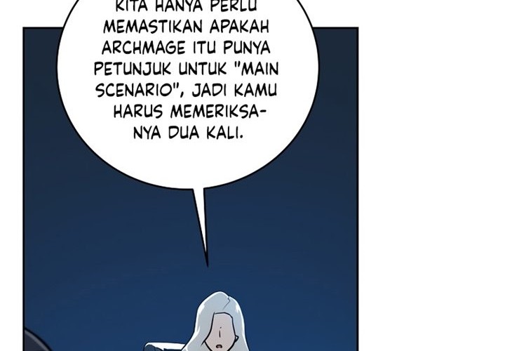 Archmage Streamer Chapter 28 Gambar 61