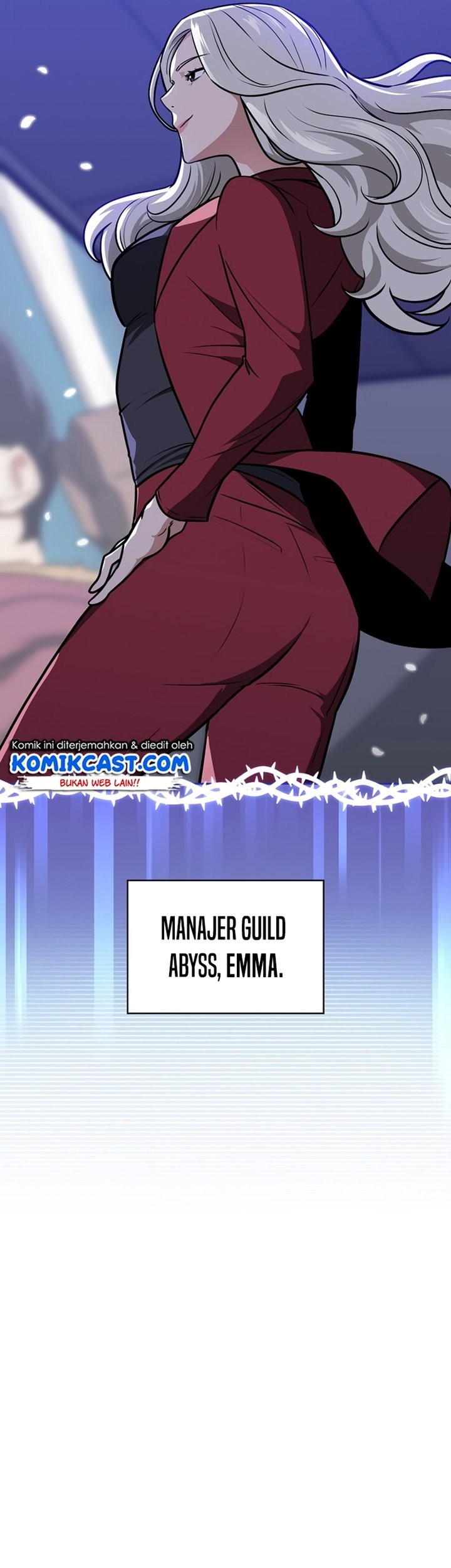 Archmage Streamer Chapter 28 Gambar 72