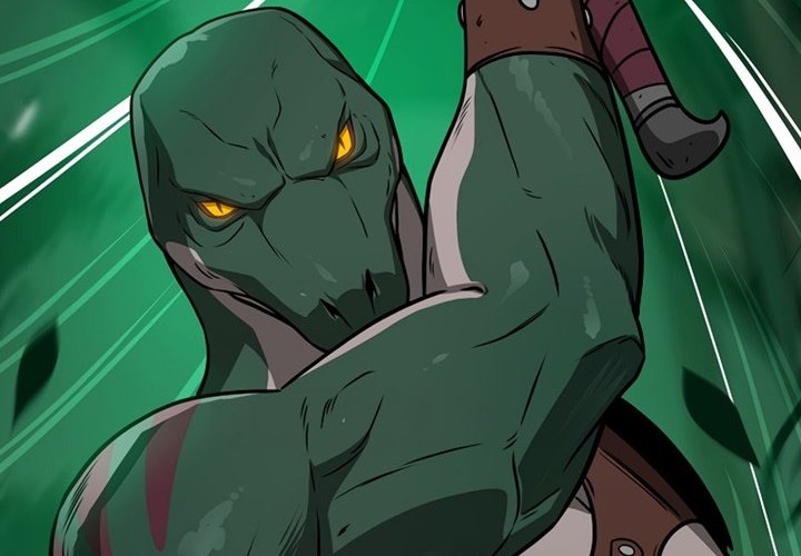 Archmage Streamer Chapter 28 Gambar 7