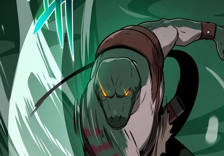 Archmage Streamer Chapter 28 Gambar 10