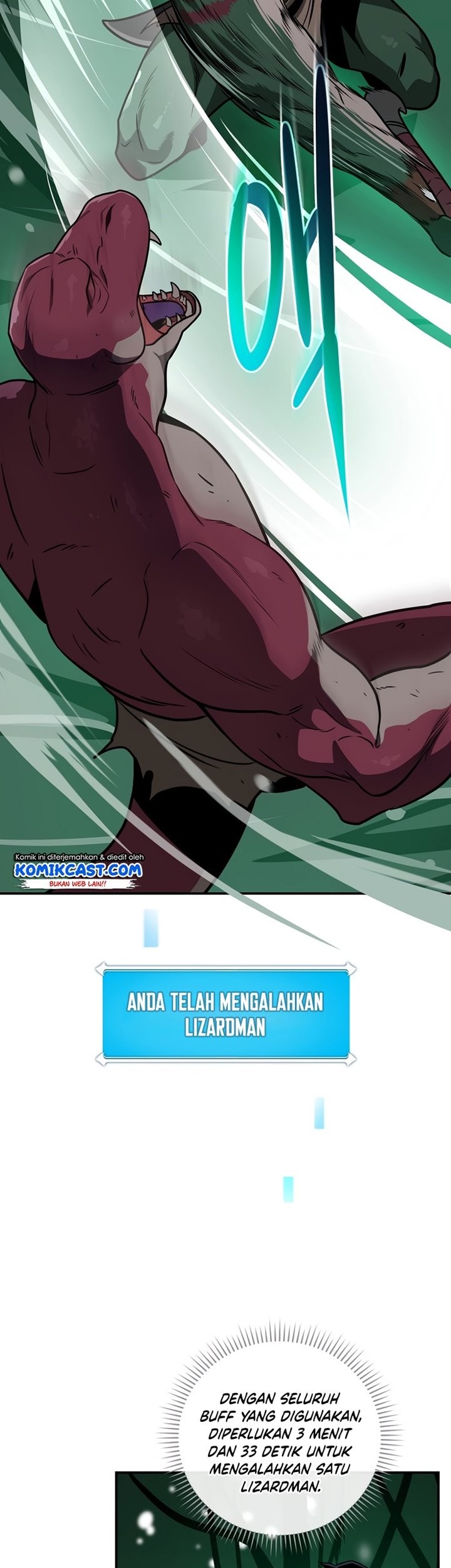 Archmage Streamer Chapter 28 Gambar 11
