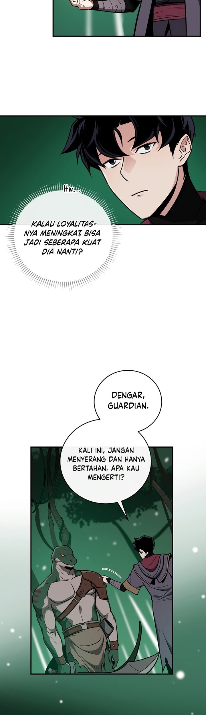 Archmage Streamer Chapter 28 Gambar 13