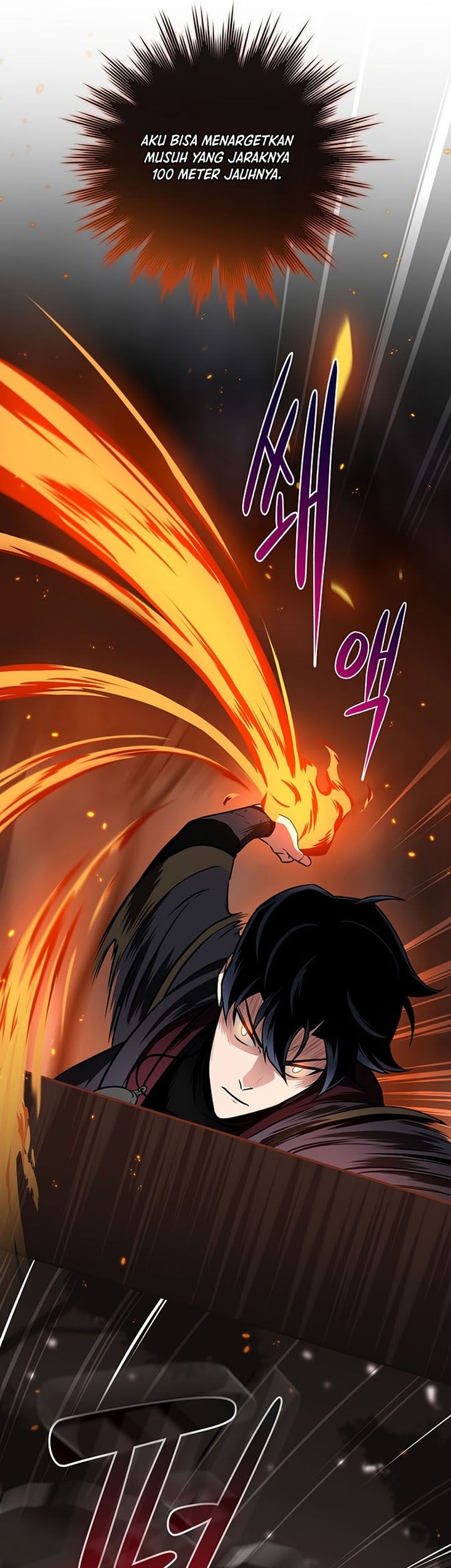Archmage Streamer Chapter 29 Gambar 16