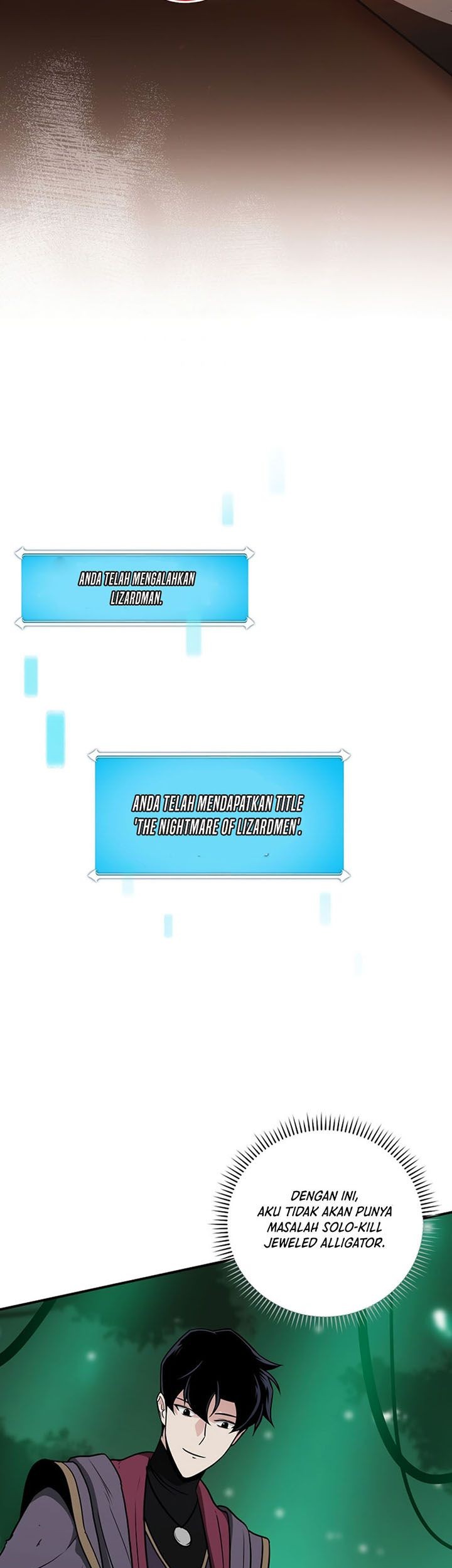 Archmage Streamer Chapter 29 Gambar 18