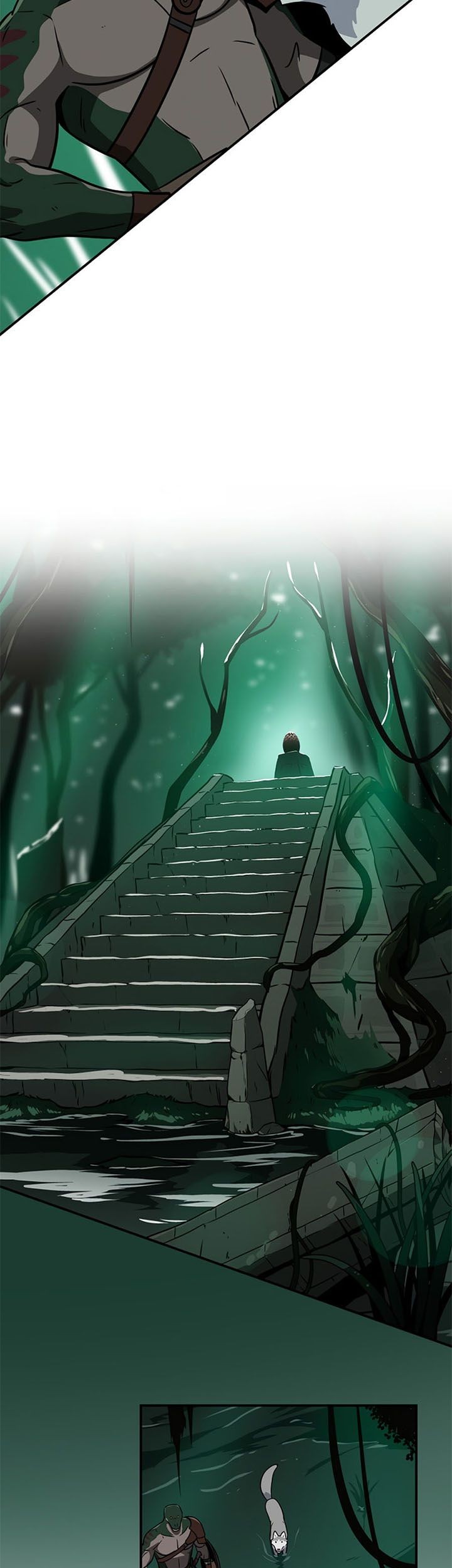 Archmage Streamer Chapter 29 Gambar 24