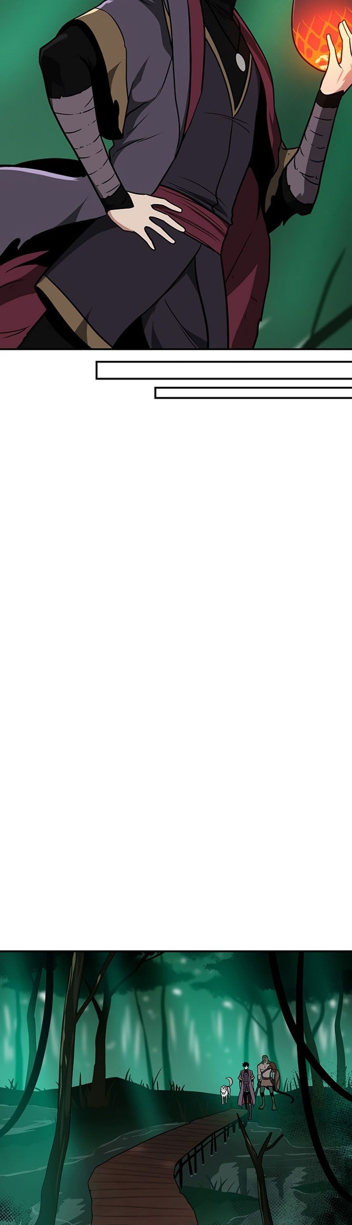 Archmage Streamer Chapter 29 Gambar 30