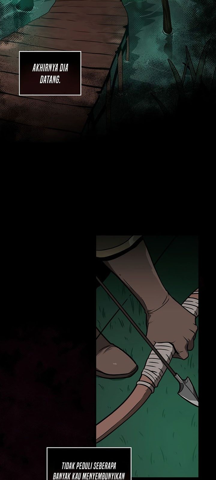 Archmage Streamer Chapter 29 Gambar 31