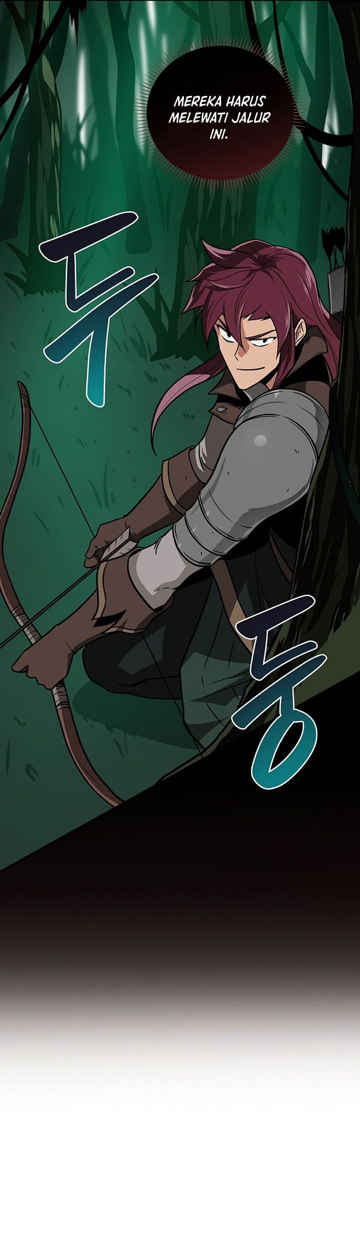 Archmage Streamer Chapter 29 Gambar 33