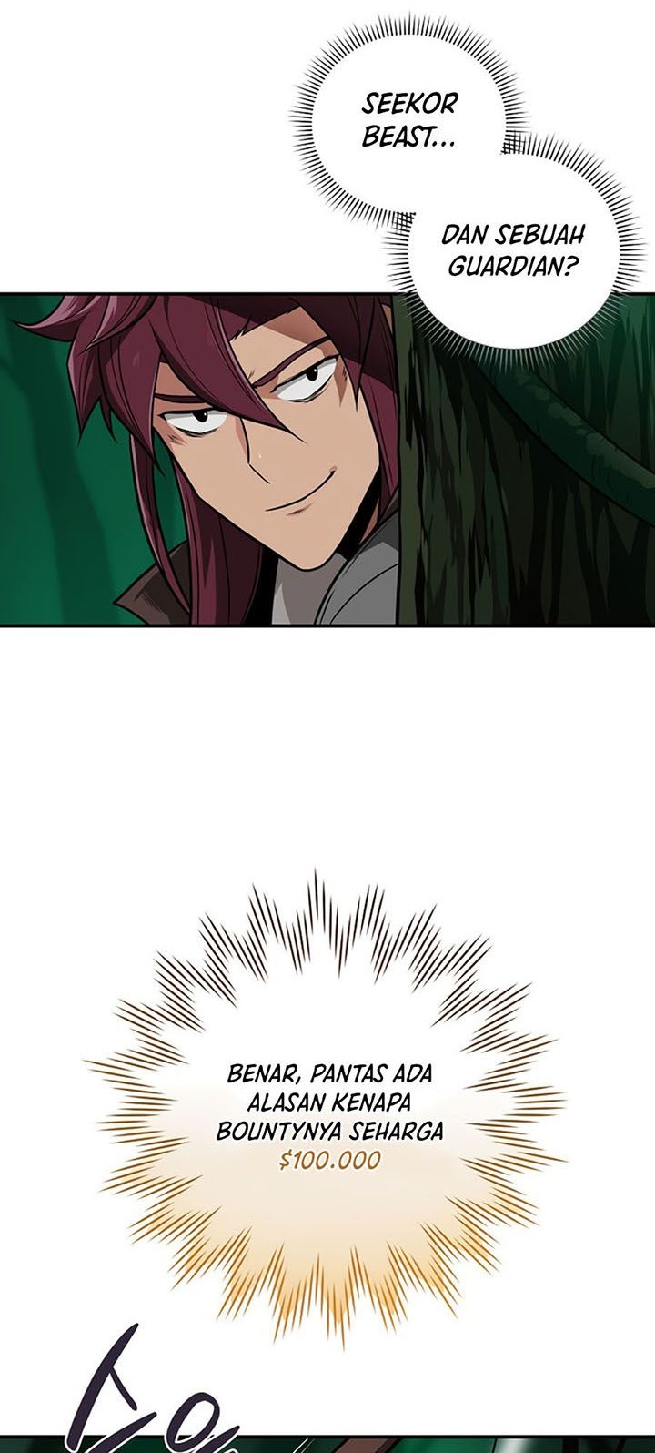 Archmage Streamer Chapter 29 Gambar 34