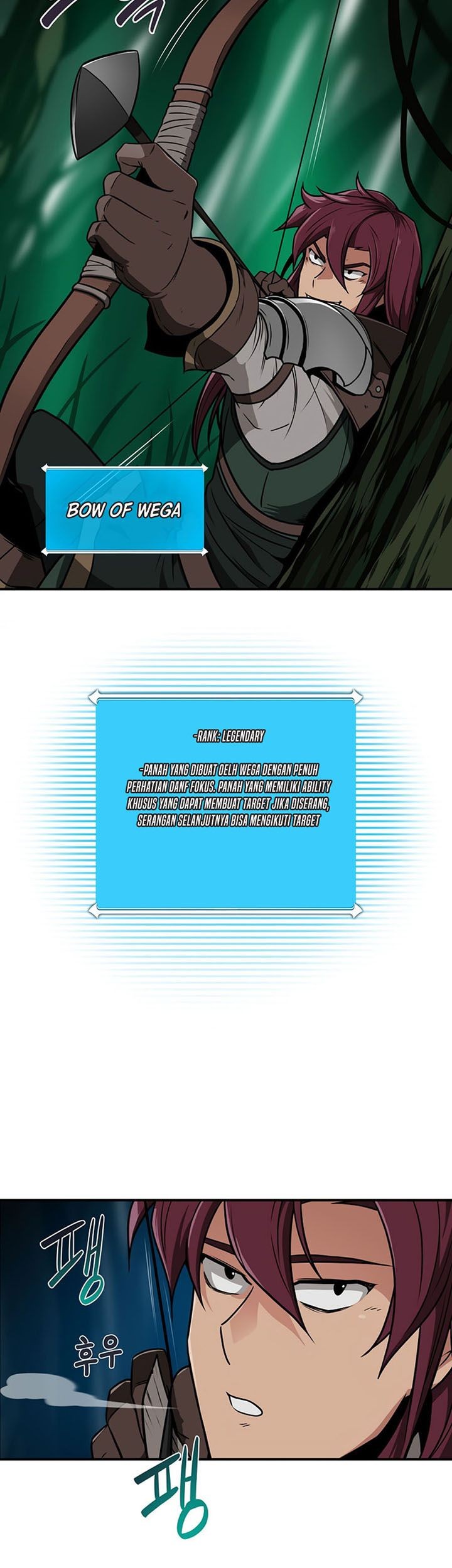 Archmage Streamer Chapter 29 Gambar 35