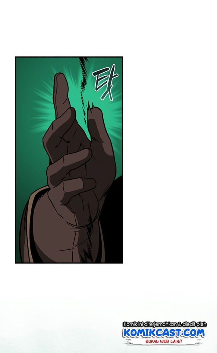 Archmage Streamer Chapter 29 Gambar 36