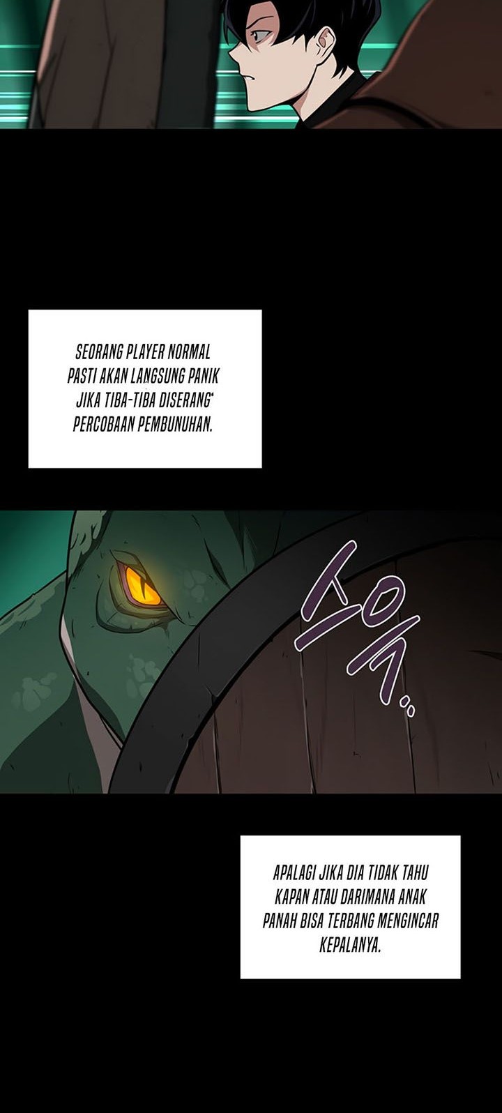 Archmage Streamer Chapter 29 Gambar 40