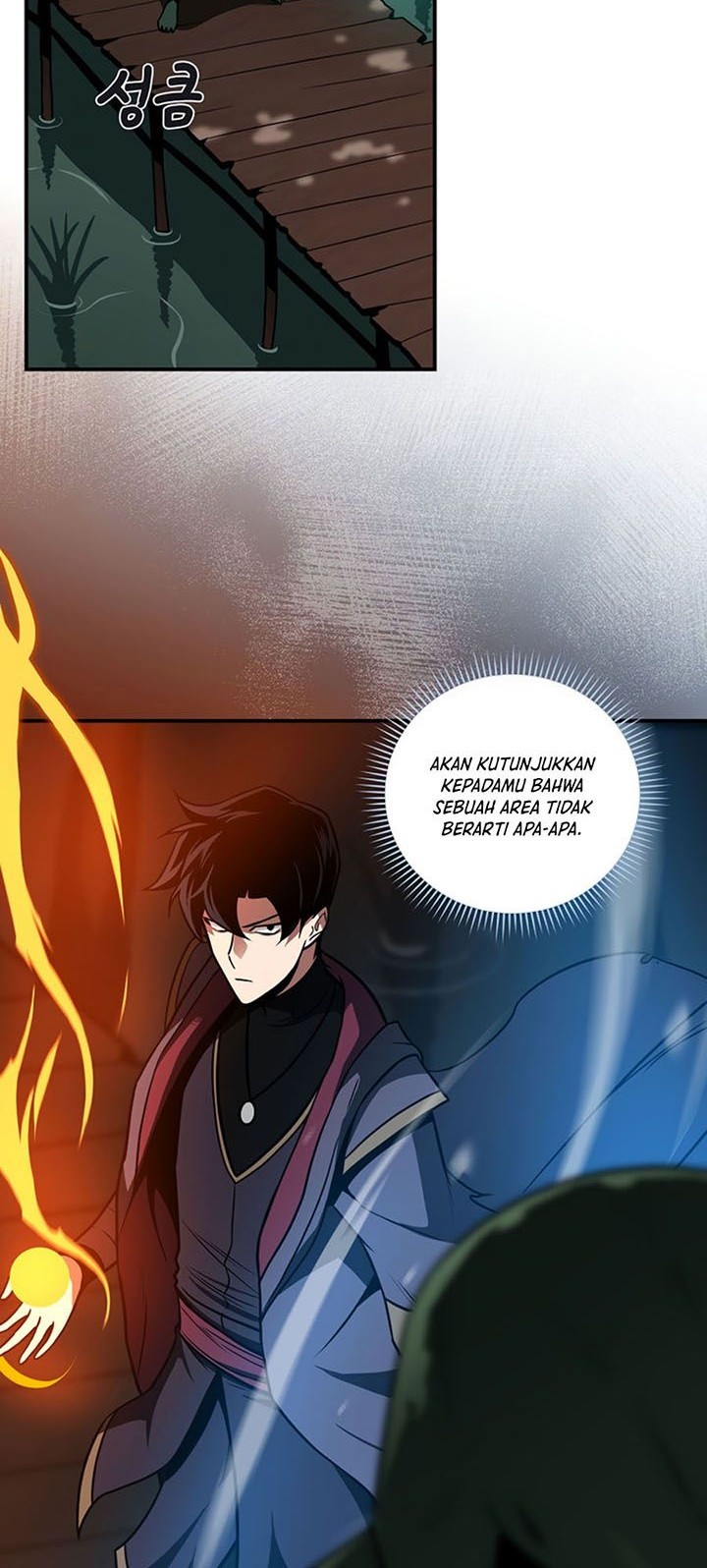 Archmage Streamer Chapter 29 Gambar 43