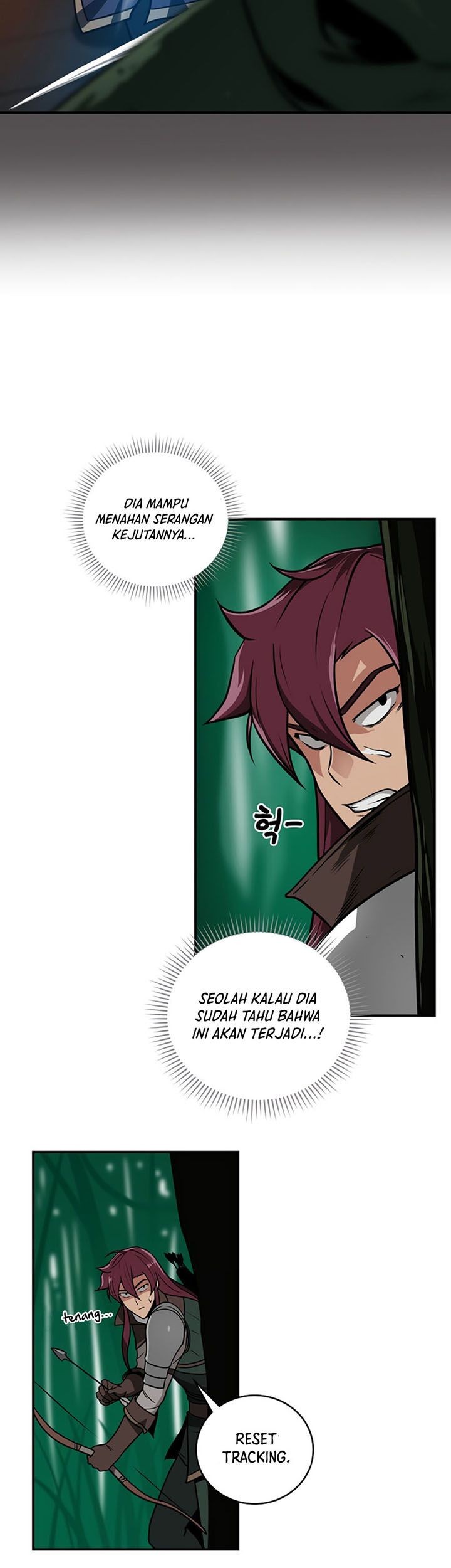 Archmage Streamer Chapter 29 Gambar 44