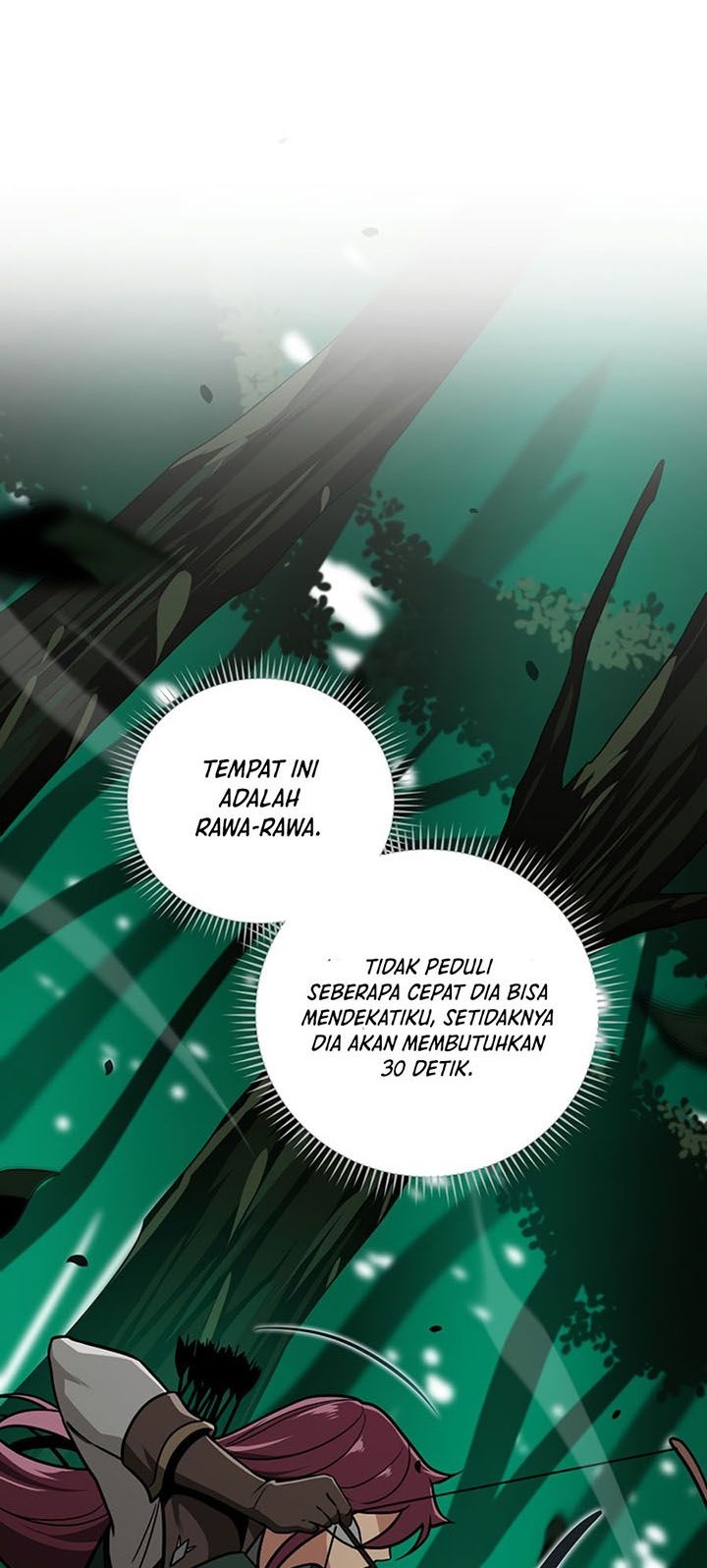 Archmage Streamer Chapter 29 Gambar 45