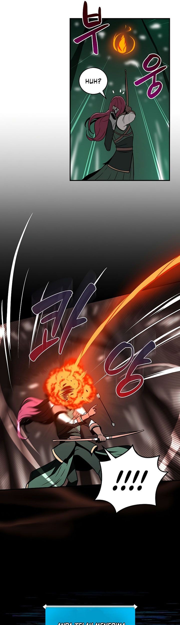 Archmage Streamer Chapter 29 Gambar 47