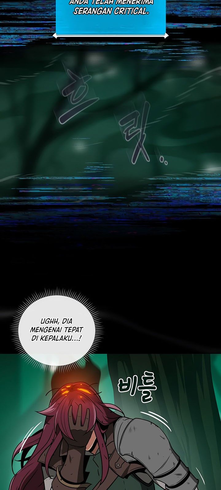 Archmage Streamer Chapter 29 Gambar 48