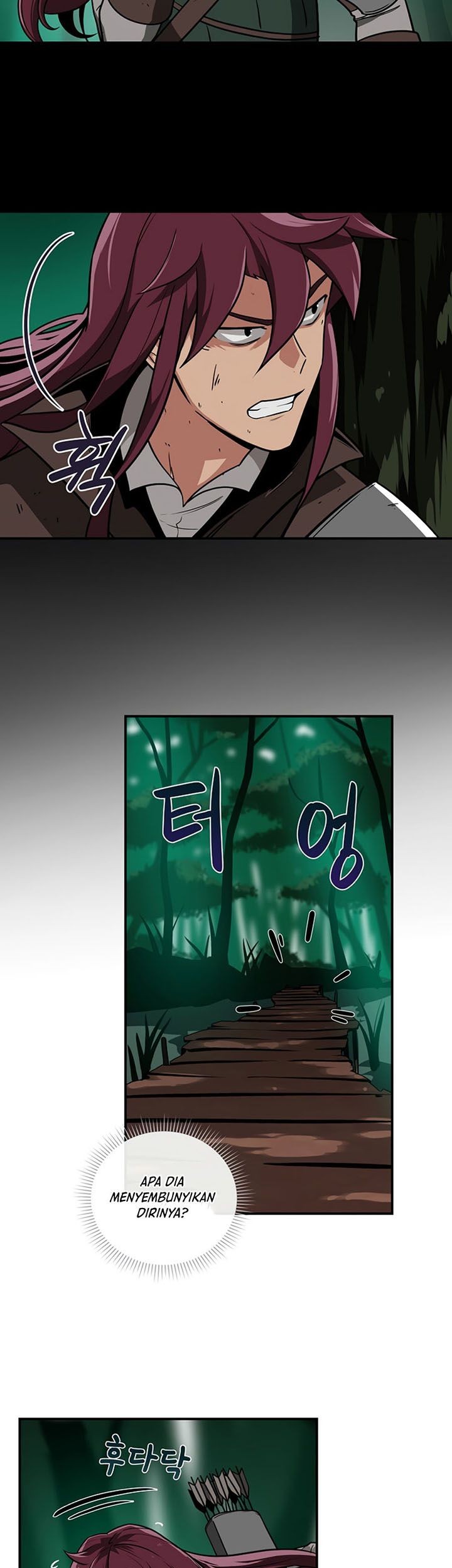 Archmage Streamer Chapter 29 Gambar 49