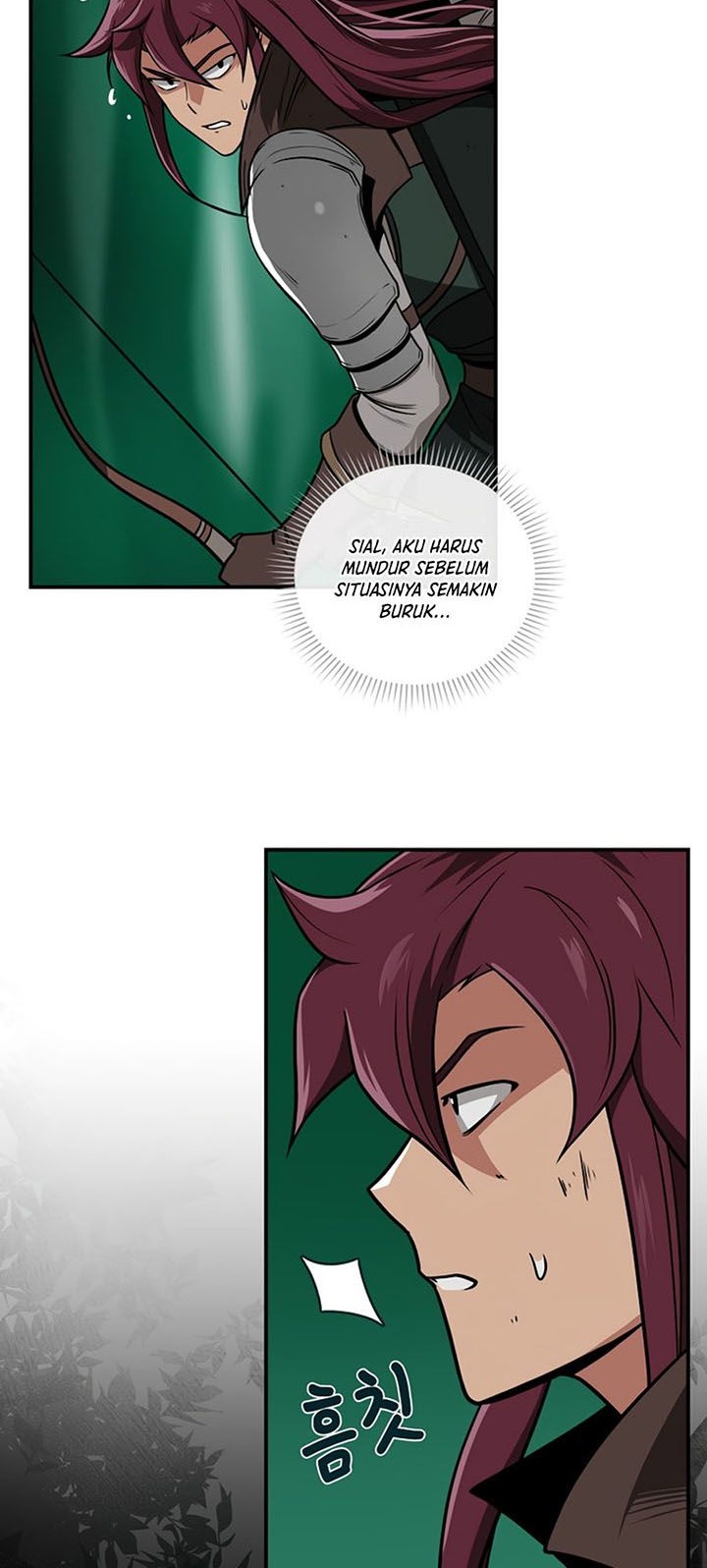 Archmage Streamer Chapter 29 Gambar 50