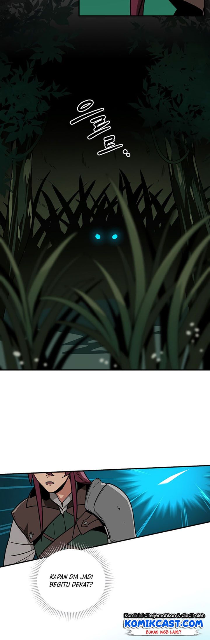 Archmage Streamer Chapter 29 Gambar 51