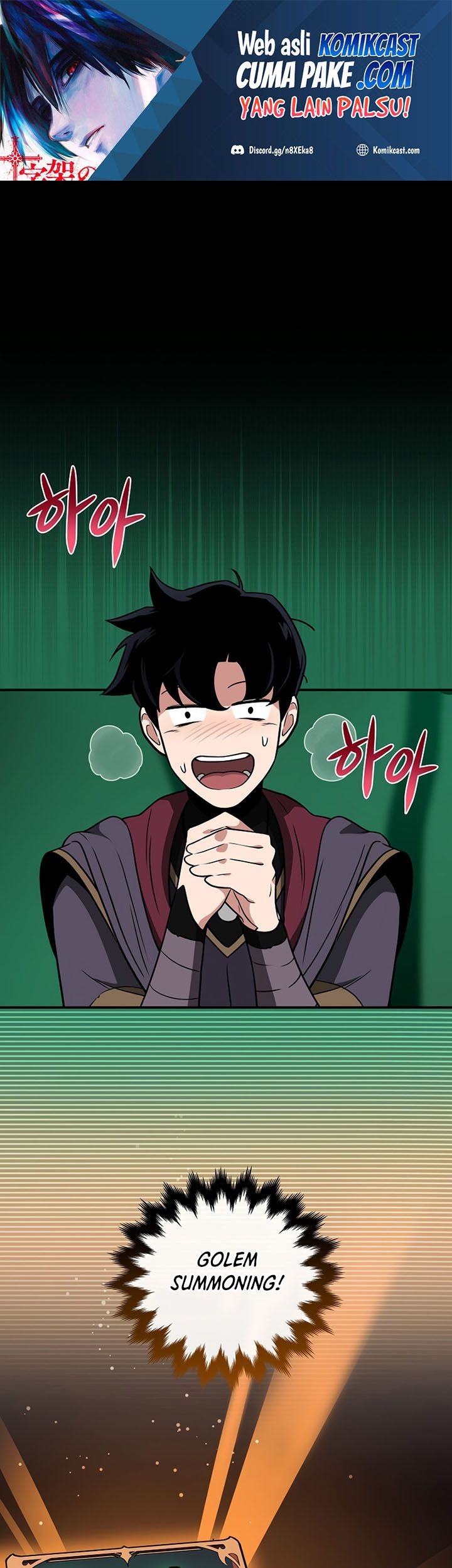 Baca  Archmage Streamer Chapter 29 Gambar 2