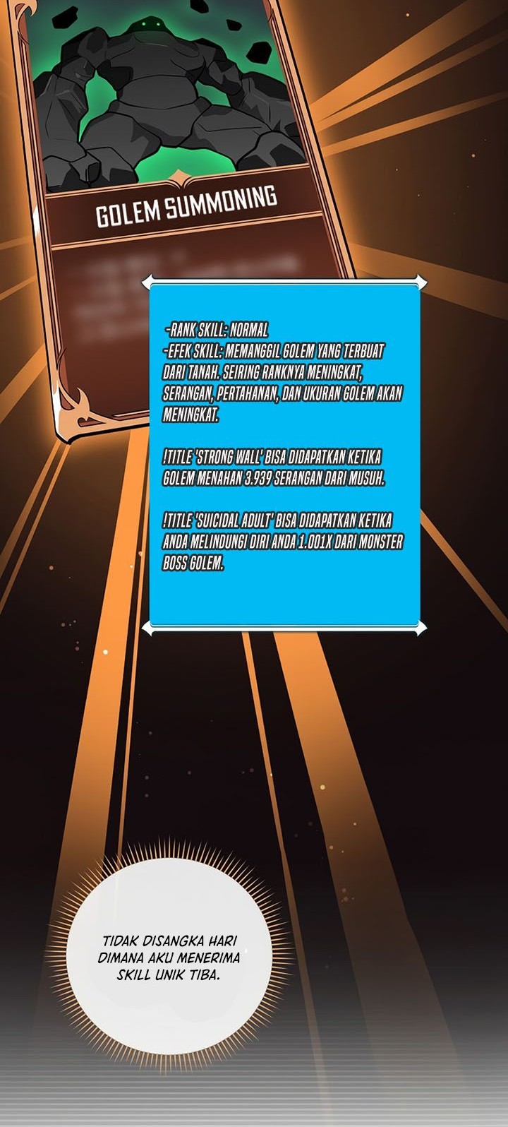 Archmage Streamer Chapter 29 Gambar 3