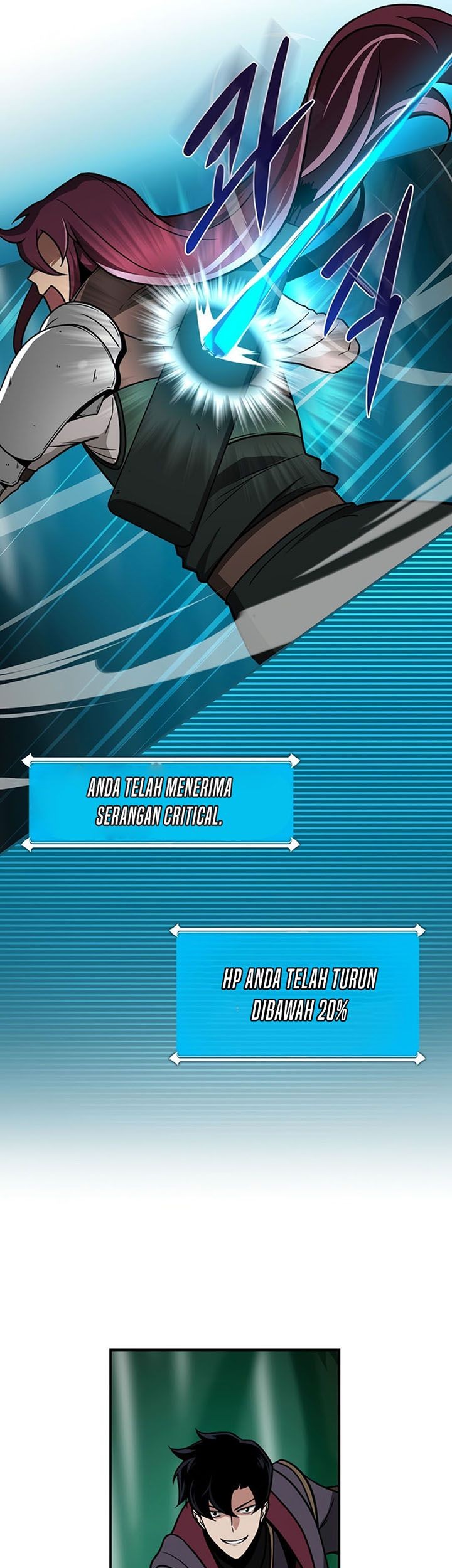 Archmage Streamer Chapter 29 Gambar 52