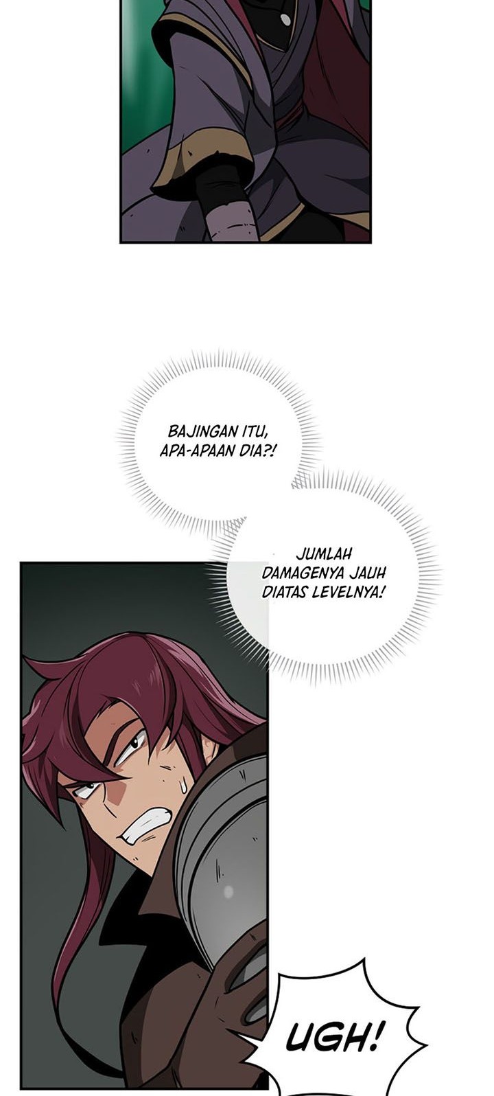 Archmage Streamer Chapter 29 Gambar 53