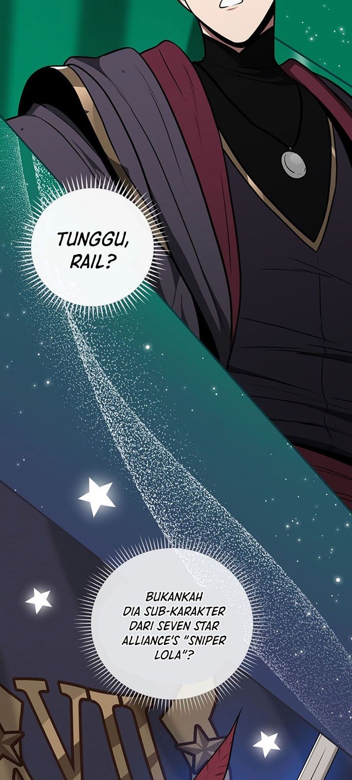 Archmage Streamer Chapter 29 Gambar 58