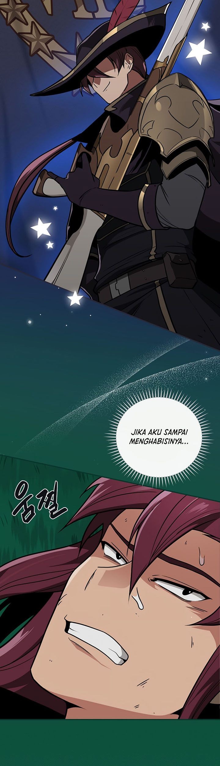 Archmage Streamer Chapter 29 Gambar 59