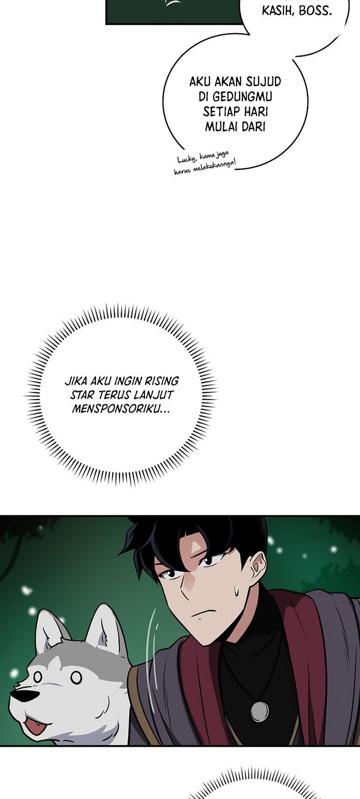 Archmage Streamer Chapter 29 Gambar 5